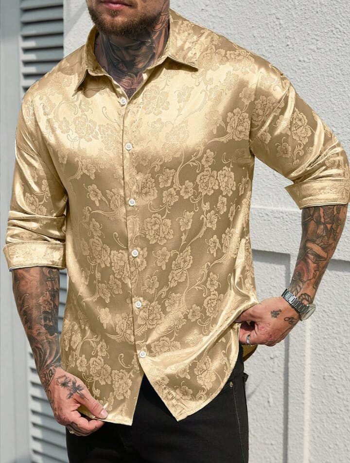 Men's Shirt